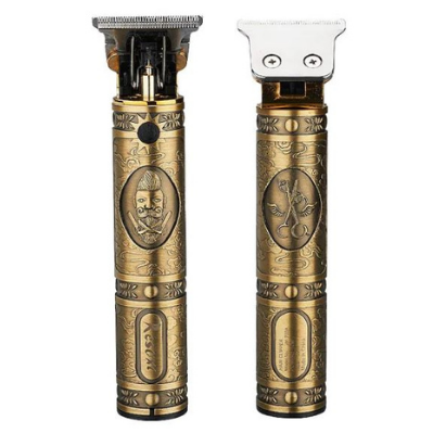 Maquinilla de afeitar Buda gold