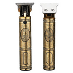 Maquinilla de afeitar Buda gold