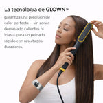 Cepillo plancha alisador