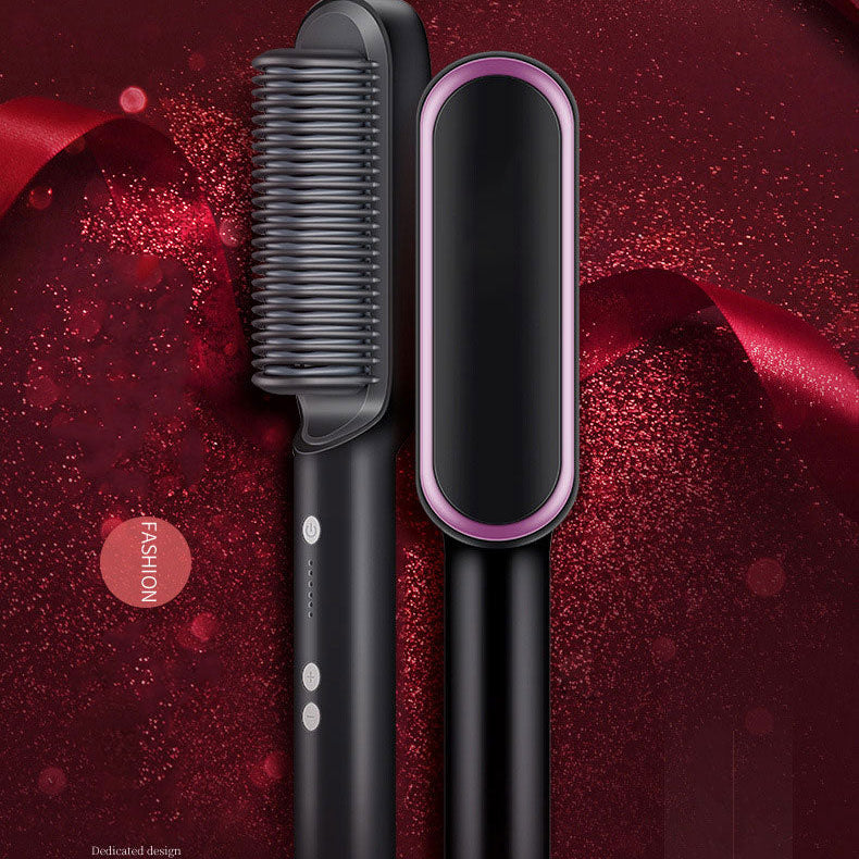 Cepillo plancha alisador