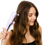 Ondulador de pelo Wavy Curler