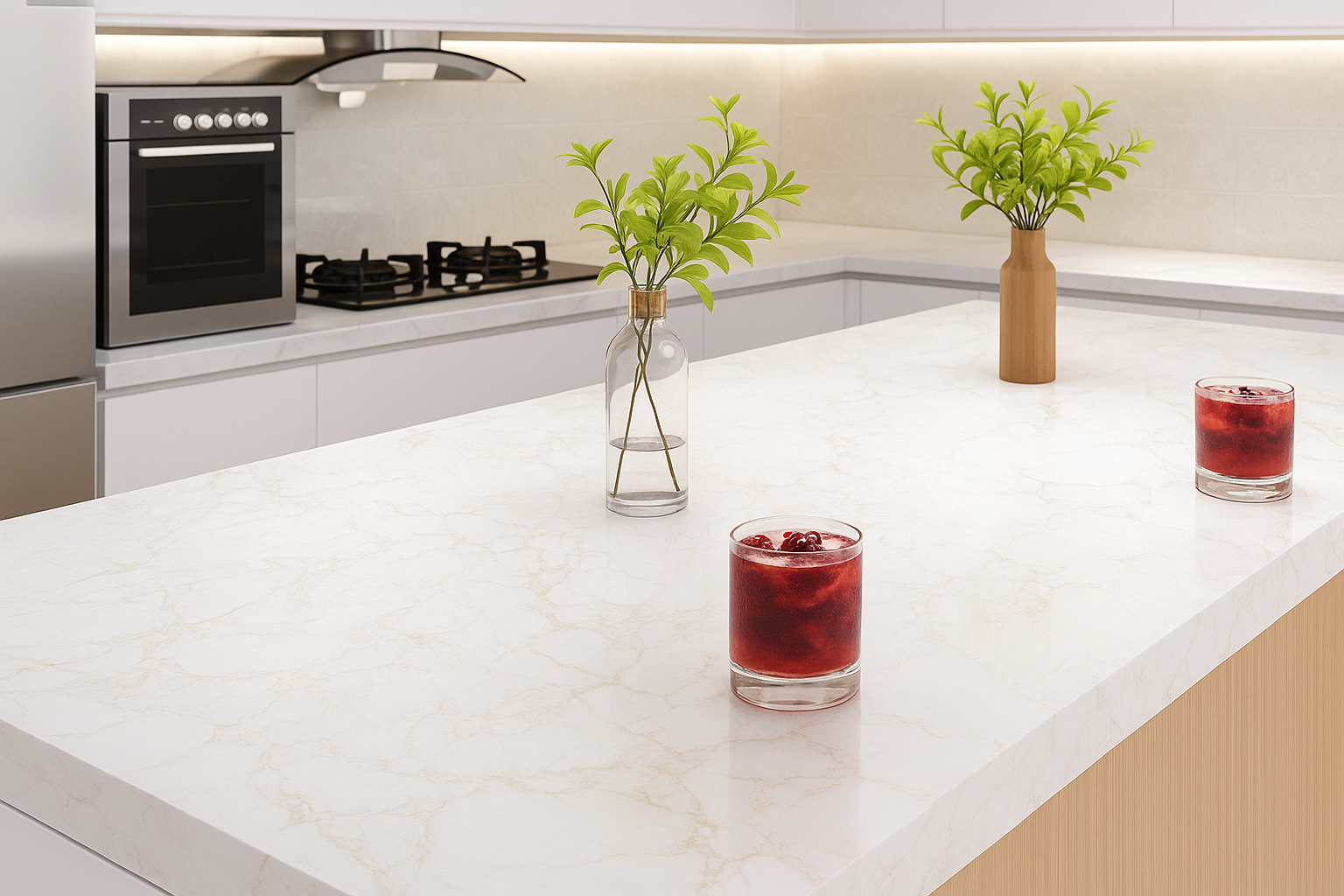 Papel Tapiz Efecto Marmol (60cmx3M) - MinimalStyle