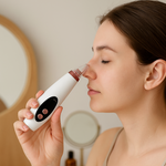 Succionador de poros