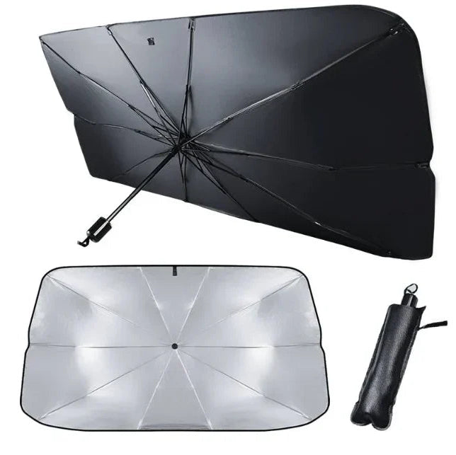 Parasol Plegable Universal