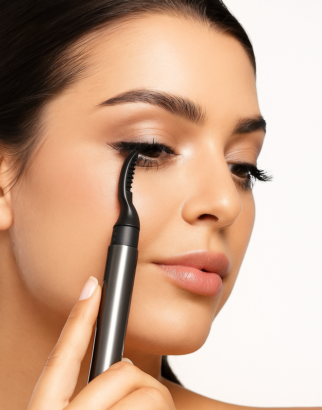 Rizador de Pestañas Térmico