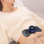 Masajeador muscular portátil