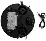 Mini Robot Aspirador Mopa y Escoba 3 en 1