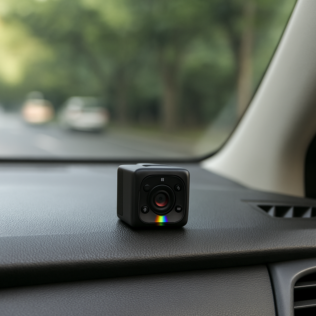 Mini camara FullHD - ProCam