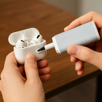 Limpiador Auriculares y móvil 5 en 1