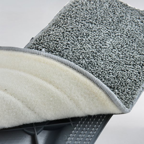 Recambios mopa con spray