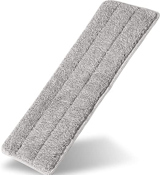 Recambios mopa con cubo escurridor