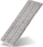 Recambios mopa con cubo escurridor