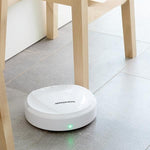 Robot aspirador inteligente