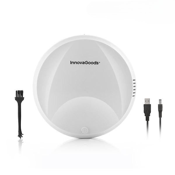 Robot aspirador inteligente